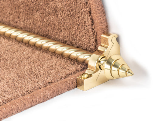 Vision Arrow Brass