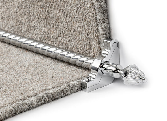 Eastern Promise Dubai Chrome