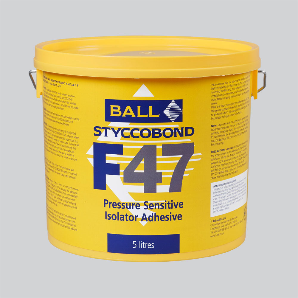 STYCCOBOND F47