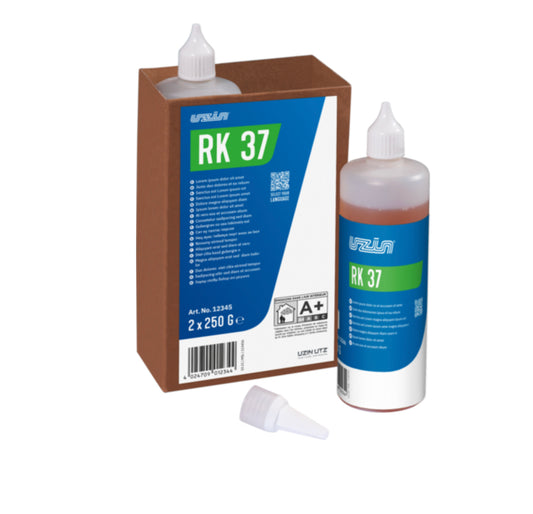 UZIN RK 37 1-COMPONENT PUR INJECTION ADHESIVE