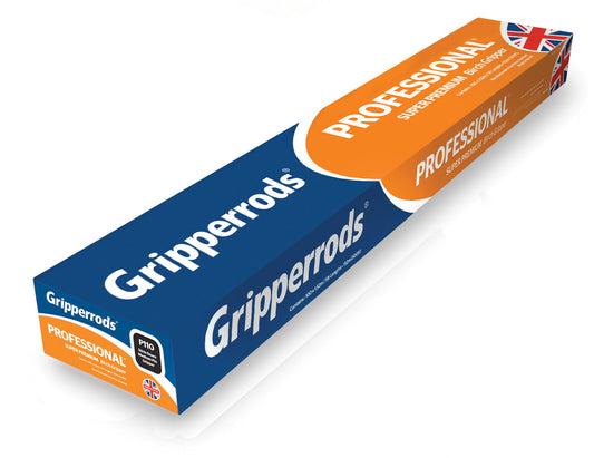 Gripperrods Professional Medium Pin Gripper For Wood
