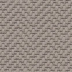 Wool Chevron Shingle