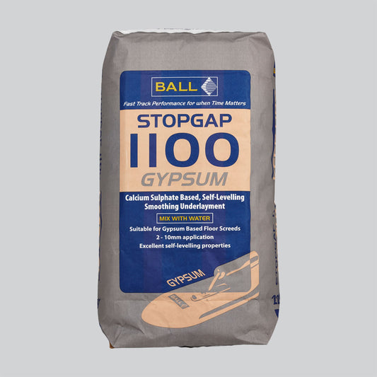 STOPGAP 1100 GYPSUM