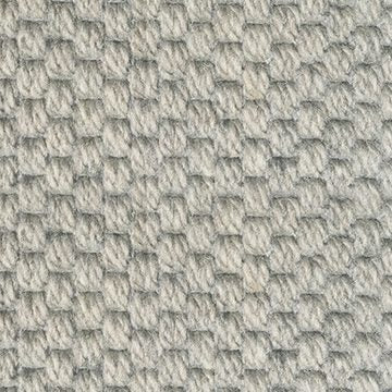 Wool Flatweave Classic Panama Shadow