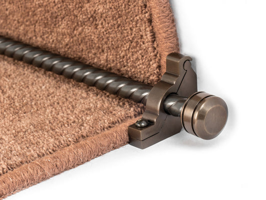 Vision Piston Antique Bronze