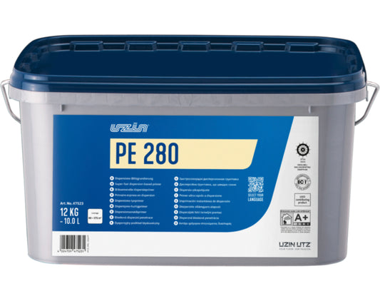 UZIN PE 280 SUPER FAST PRIMER