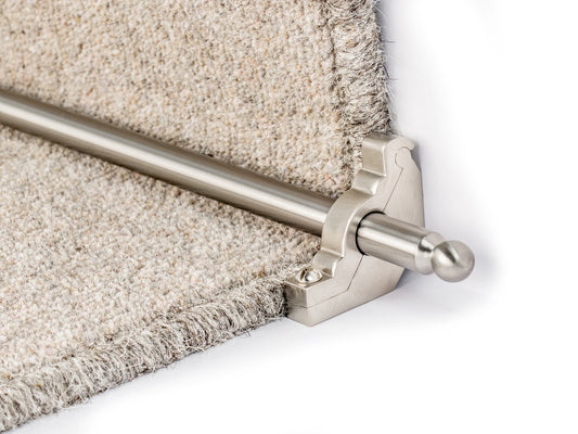 Premier Windsor Satin Nickel
