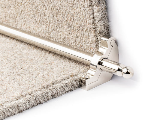 Premier Windsor Polished Nickel