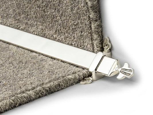 Royale Louis Polished Nickel